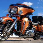 motorcycles and motorcycle accessories