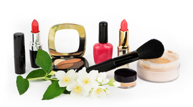 Cosmetics, beauty tricks and tips and makeup ideas.